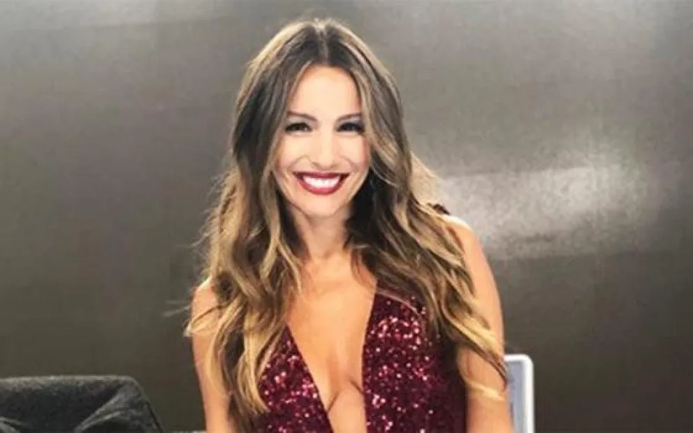 Pampita marca tendencia en la moda para el verano