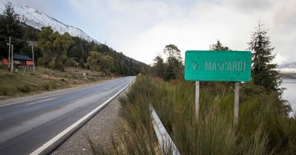 “Lo de Mascardi no es un reclamo digno, hay un posicionamiento político”