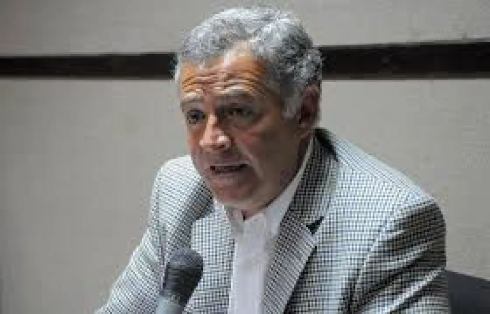 El Municipio asegura que García Gambetta es un gestor de subsidios nacionales del TUP