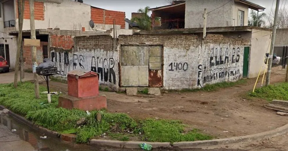 Un subcomisario borracho atropelló y mató a una pareja