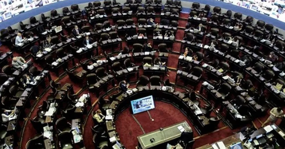 Así votarán los diputados rionegrinos sobre el aporte a las grandes fortunas