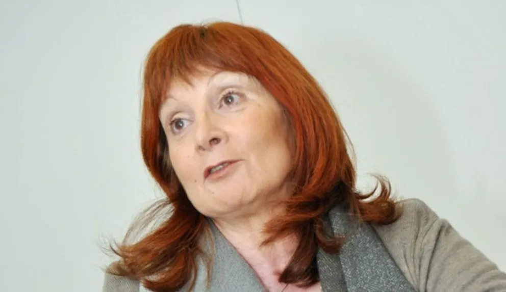 Landriscini: “Si tengo que pedirle disculpas a Tetaz, lo haré en privado”