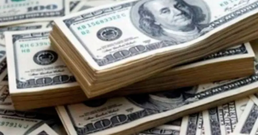 El dólar paralelo en el “sube y baja”