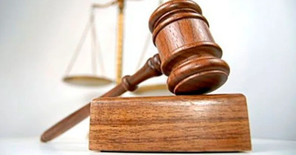 Salutación por el Día del Trabajador Judicial