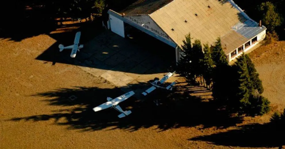 Tragedia en el Aeroclub: el dolor no tiene fin