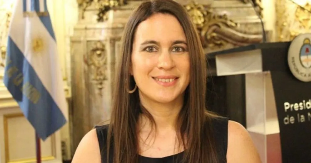 Vera Álvarez es la ganadora del Premio “Por las Mujeres en la Ciencia”