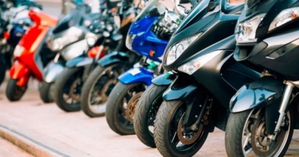 Créditos para la compra de motos en 48 cuotas: cómo tramitar el préstamo