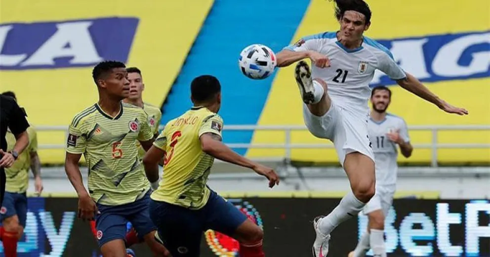 Así se jugará la cuarta fecha de la Eliminatoria rumbo a Qatar 2022