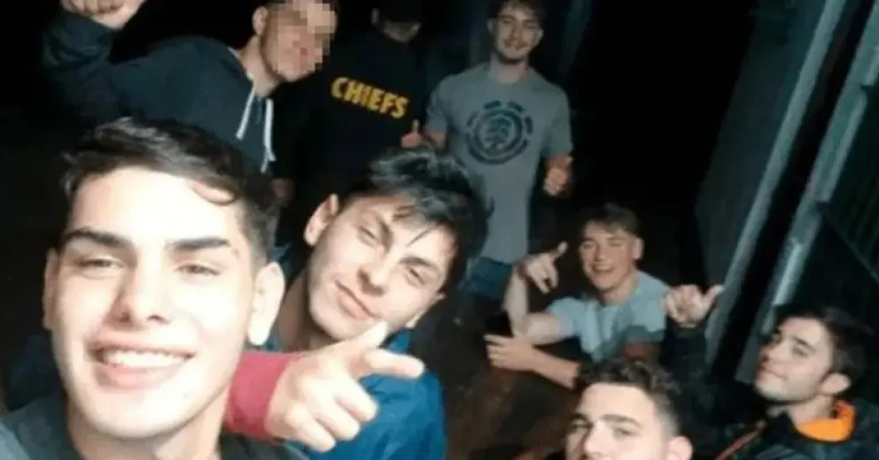 Solicitan juicio para los rugbiers acusados del asesinato de Fernando Báez Sosa