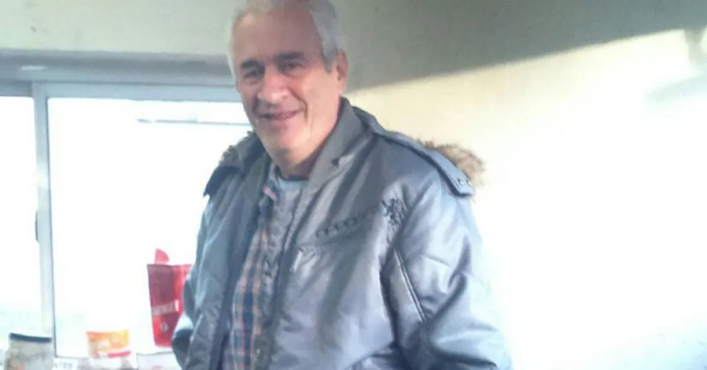 El deporte de luto por la muerte de “Pichi” Carrasquedo