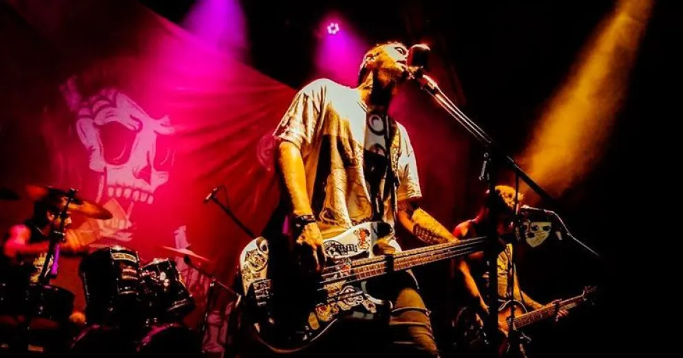 El 4 de diciembre volverá la música en vivo presencial