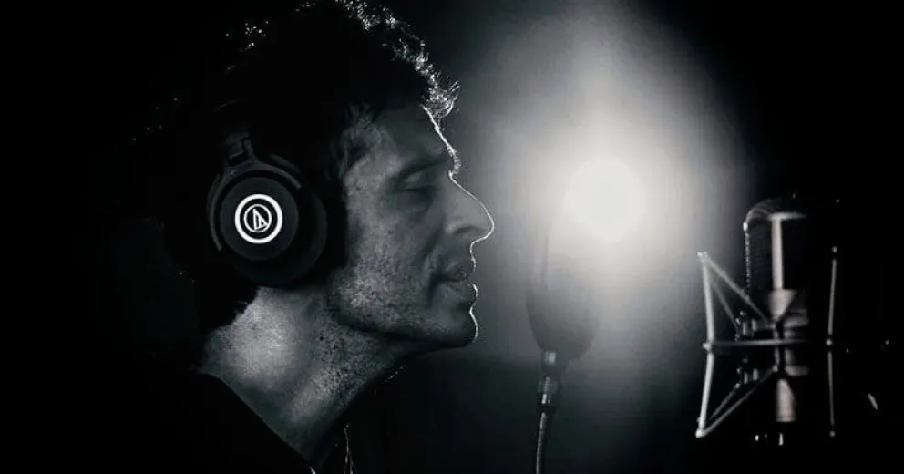 Marcelo Saccomanno ingresa en el Ranking Argentino de Canciones
