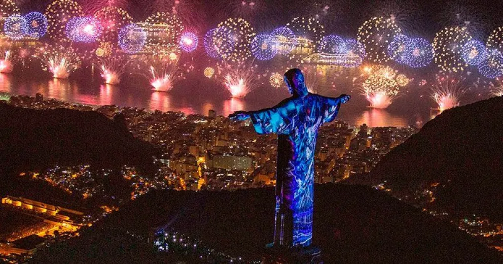 El carnaval de Río se haría en julio