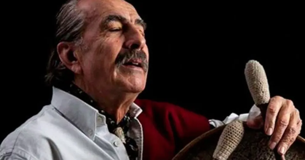 Se apagó un chalchalero: Murió “Polo” Roldán