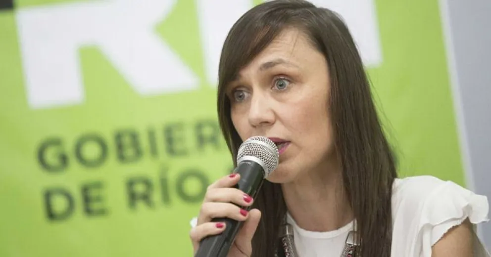 Betiana Minor: “Es muy bienvenida la designación de Tellería”