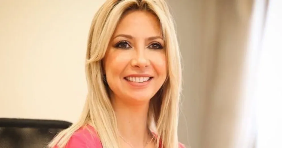 Fabiola Yañez inició una demanda contra Google