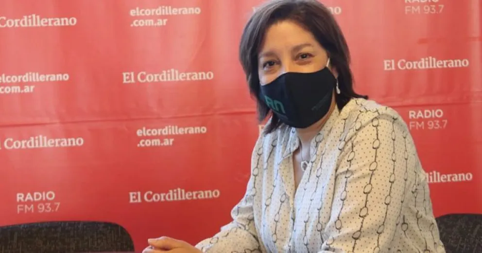 Carreras y Gennuso definen las nuevas restricciones