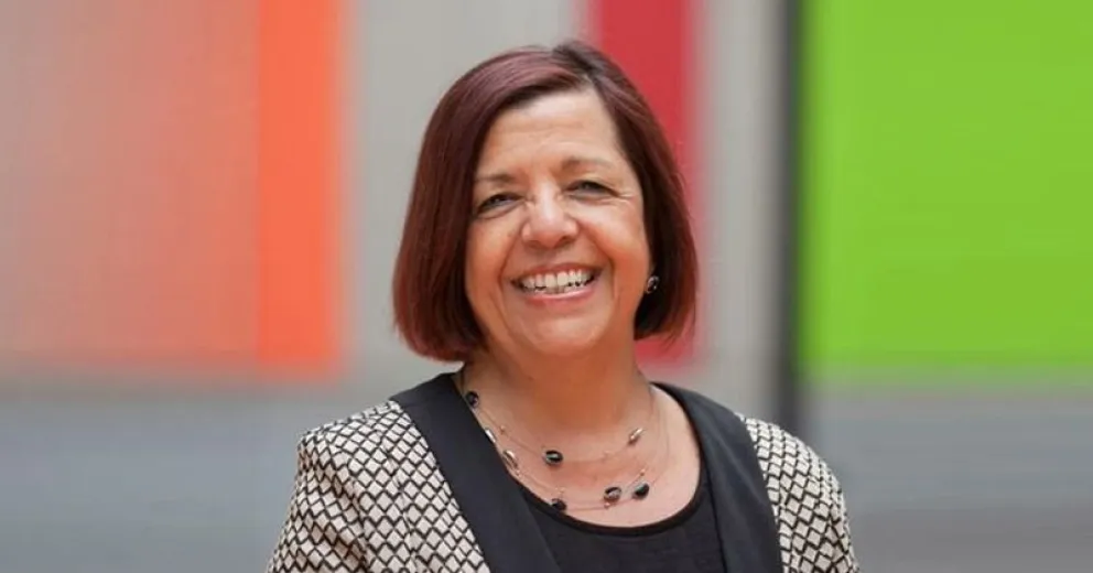 Marta Cohen recomienda aplicar todo tipo de vacunas