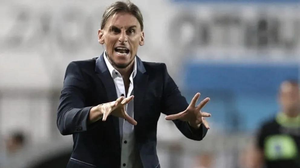 Racing va por la remontada ante Atlético Tucumán: hora, TV y formaciones
