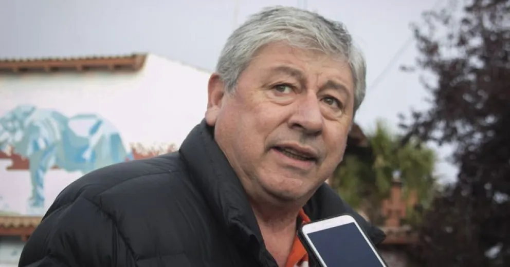 Walter Cortés