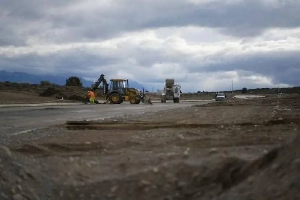 Se aprobó la ley que crea el programa Río Negro Suelo Urbano