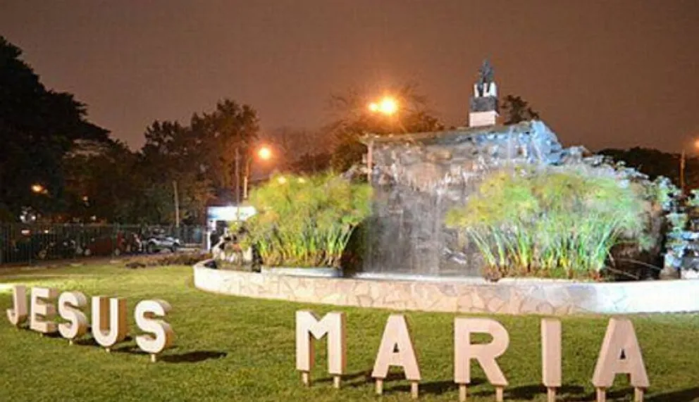 No habrá festival de Jesús María el próximo año