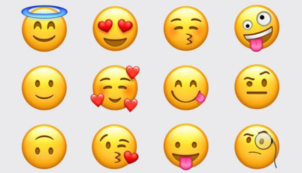 Conocé cómo descargar los nuevos emoticones de WhatsApp