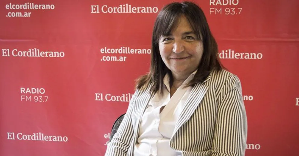 Ibero: "No vamos a vacunar a toda la población"