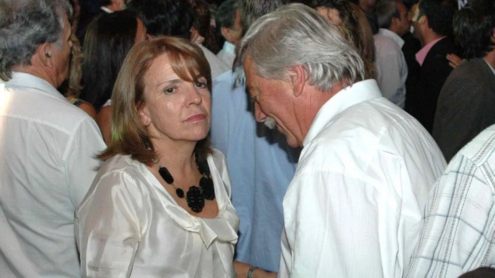 A 8 años del día que condenaron a Freydoz por el crimen de Carlos Soria