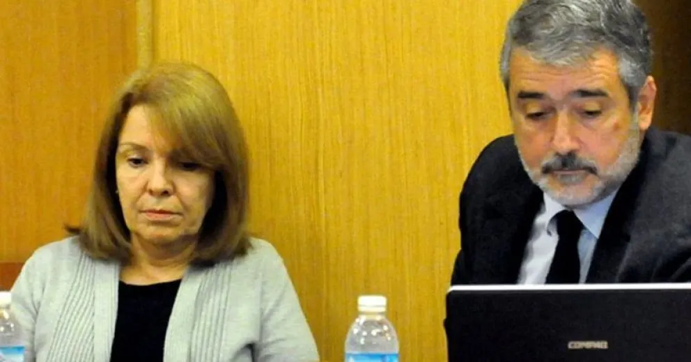 Cómo fueron los hechos: conocé el fallo completo contra Susana Freydoz