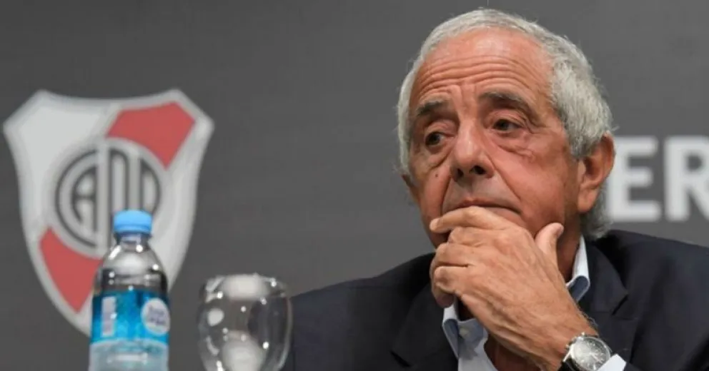 River no será sancionado por no presentarse ante Atlético Tucumán