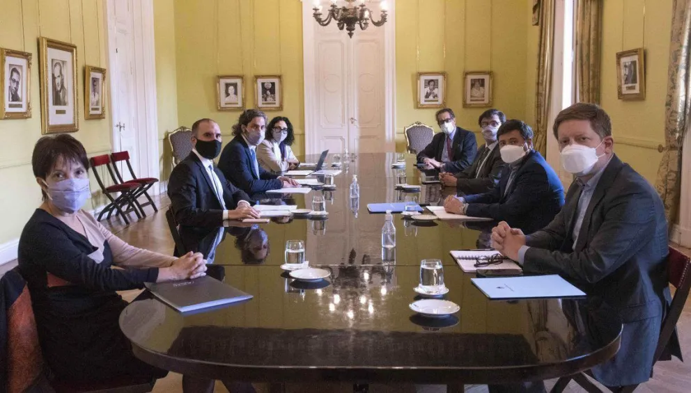 ¿Quiénes cobrarán ATP el mes que viene?