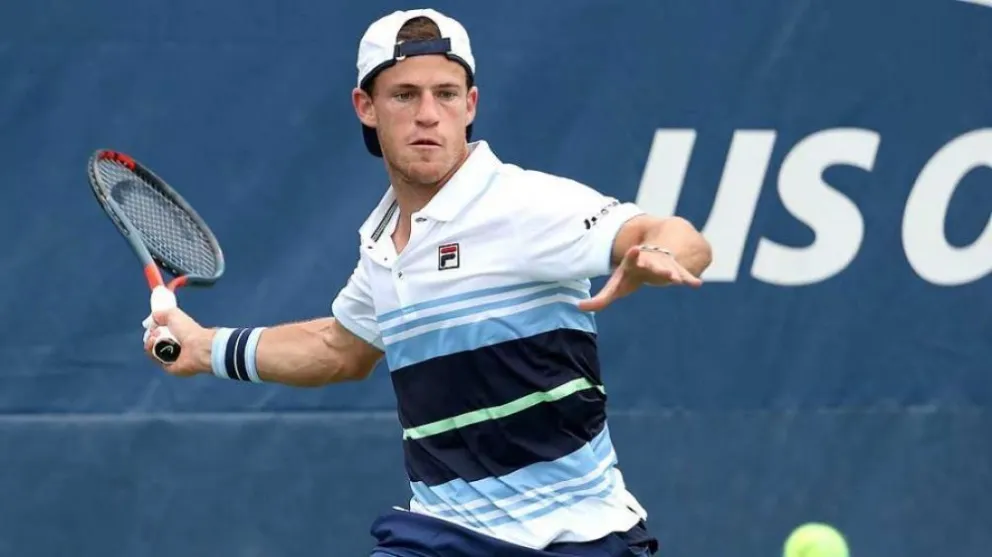 Schwartzman dijo adiós al Master con una derrota