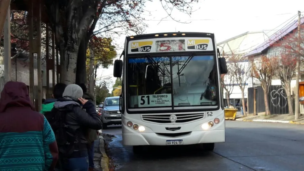 La UTA intensifica reclamos y el martes podría volver el paro de choferes