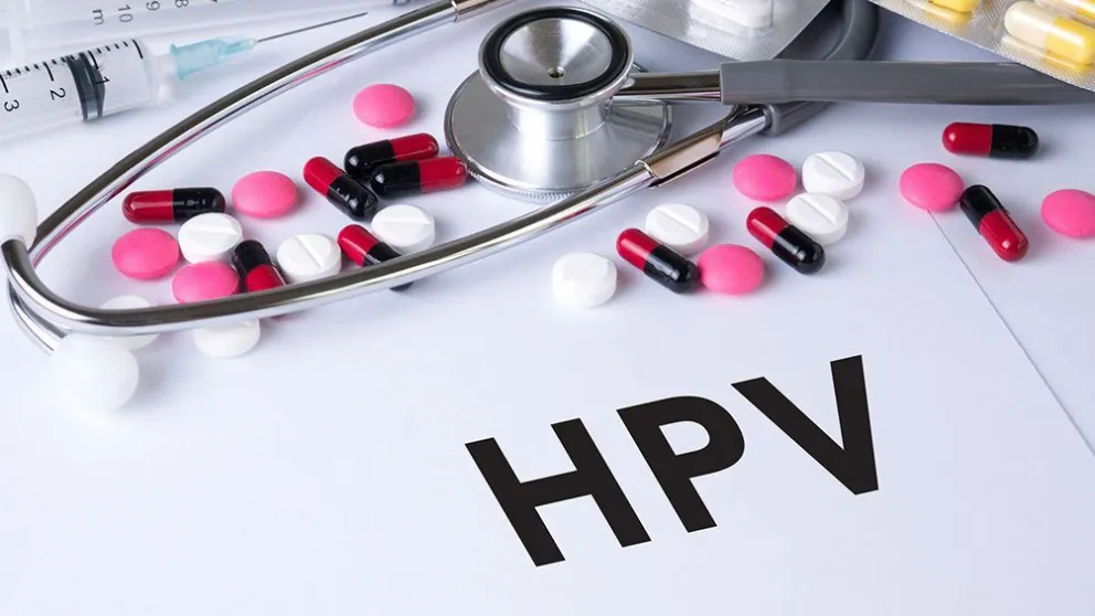 La eficacia de la vacuna contra el VPH es superior al 93%