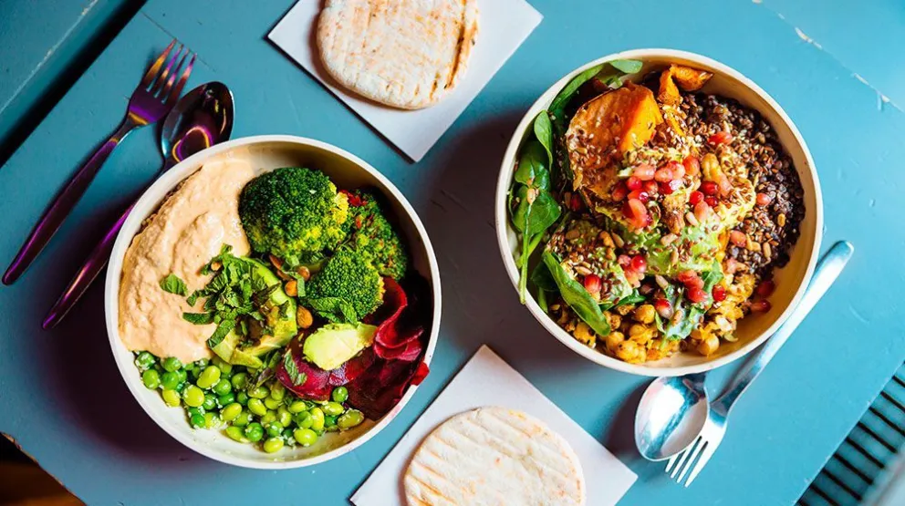 ¿Cómo adquirir hábitos alimenticios más saludables?