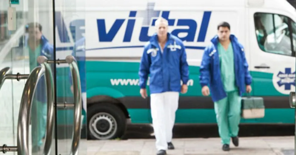 Vittal responde en la pandemia con una gran atención en telemedicina