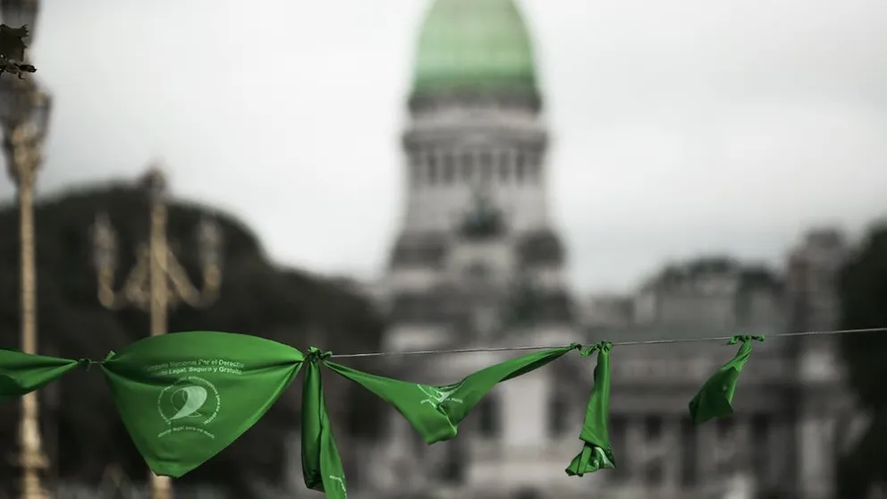 Aborto: el oficialismo confía en que tendrá los votos necesarios para aprobar la iniciativa en la Cámara de Diputados