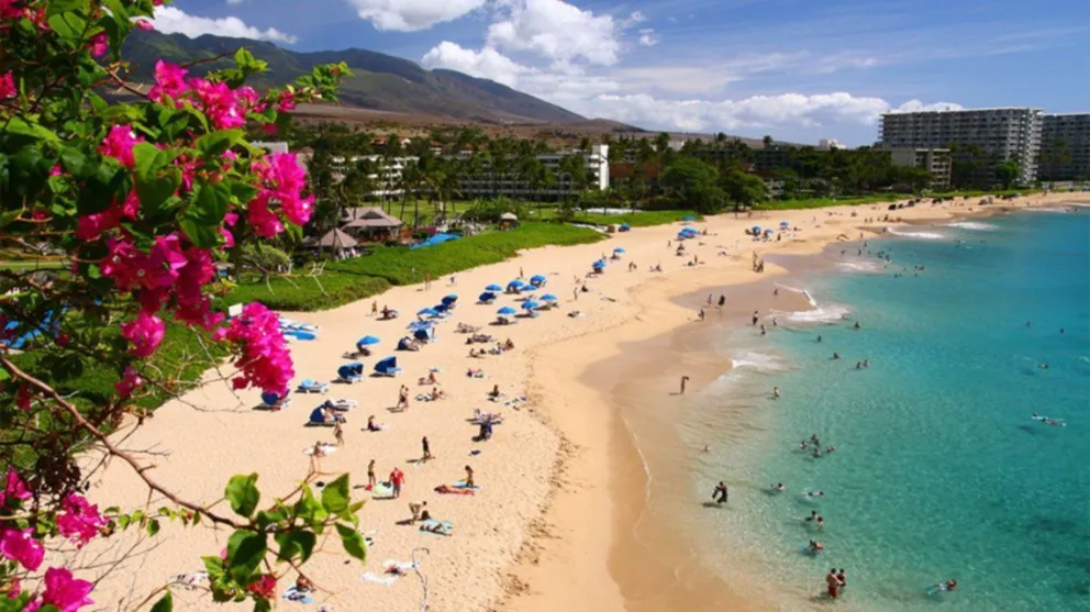Hawai ofrece estadía gratis a turistas a cambio de trabajos comunitarios