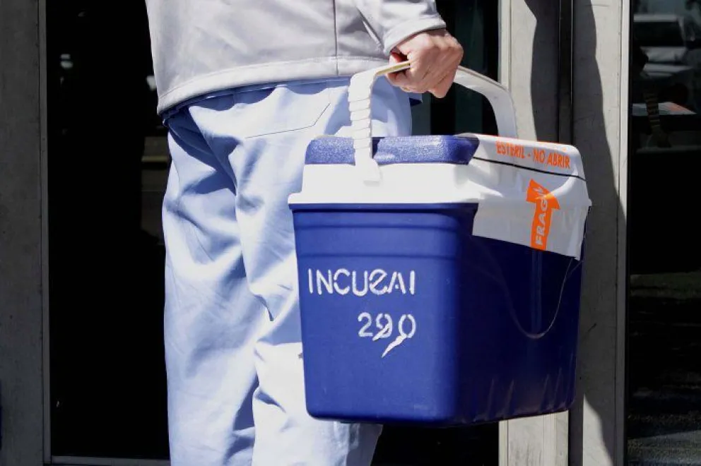 Autorizan a una mujer a donar un riñón a su sobrino político