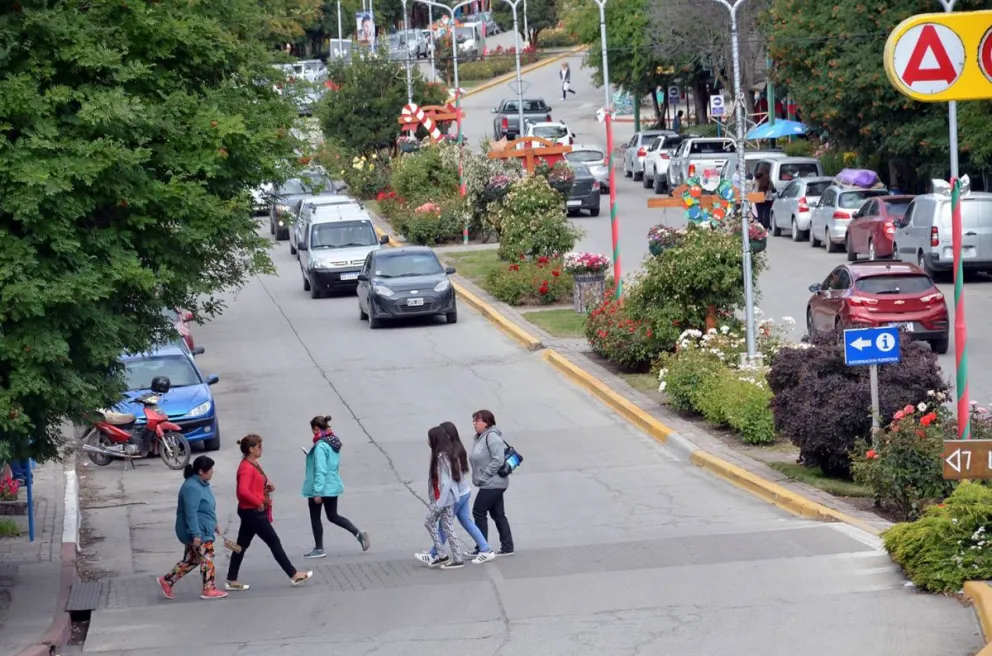 Cuáles serán los requisitos para los barilochenses que quieran visitar Villa La Angostura