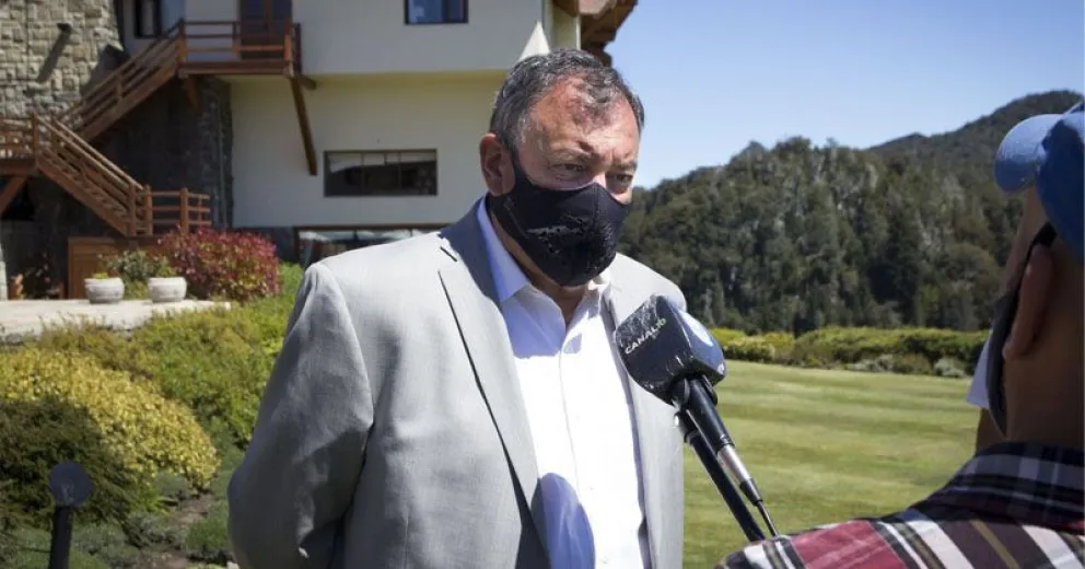 La APDH criticó la postura del intendente