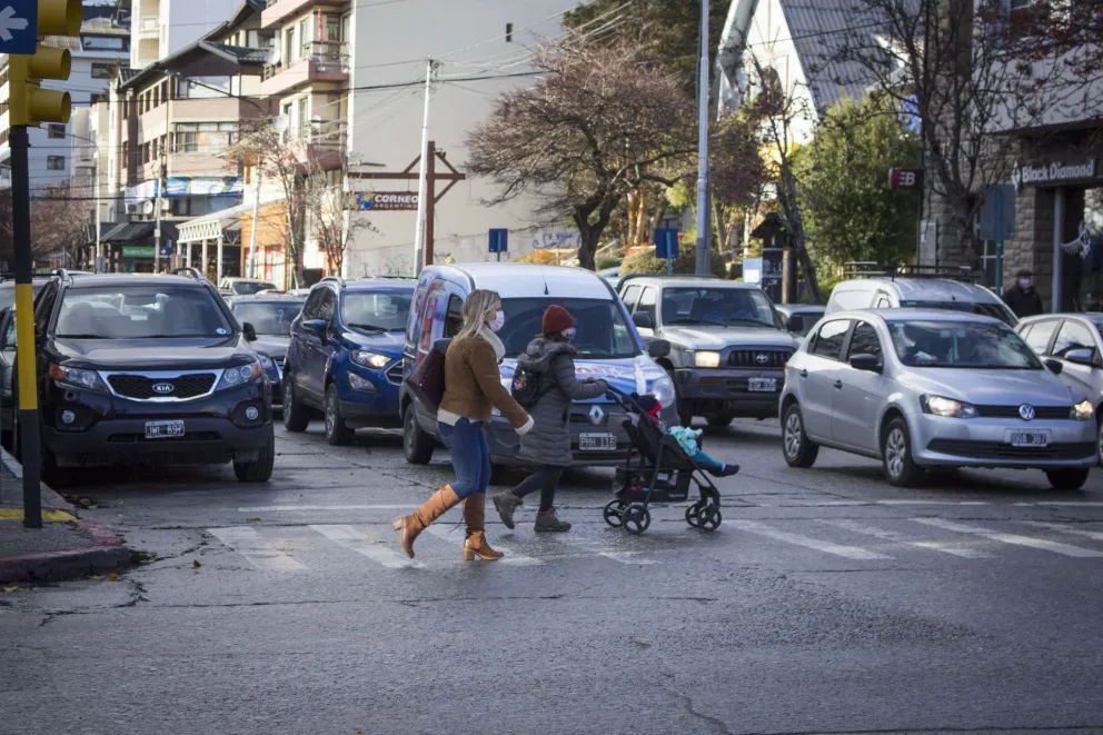 Aumentan los controles sanitarios en espacios públicos y privados