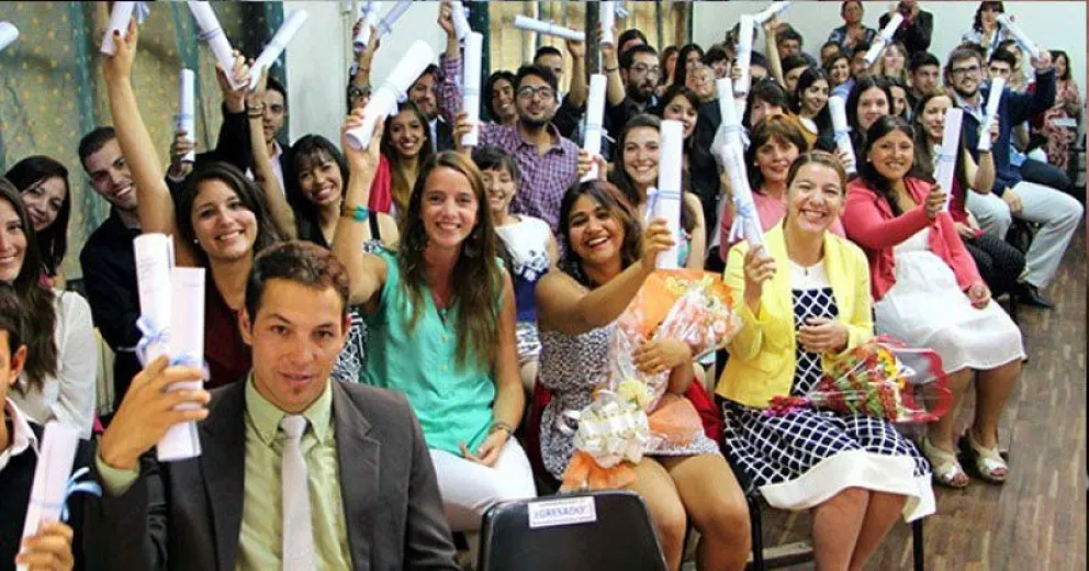 Se cumplen 71 años de gratuidad universitaria en Argentina