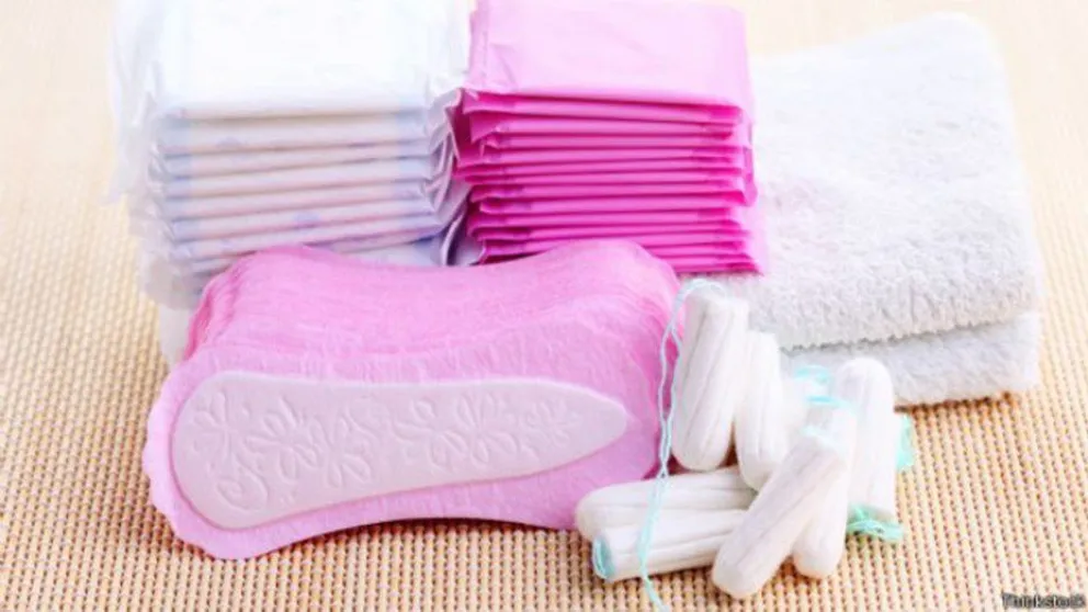 Proponen que el municipio otorgue elementos de gestión menstrual para garantizar el derecho a la salud