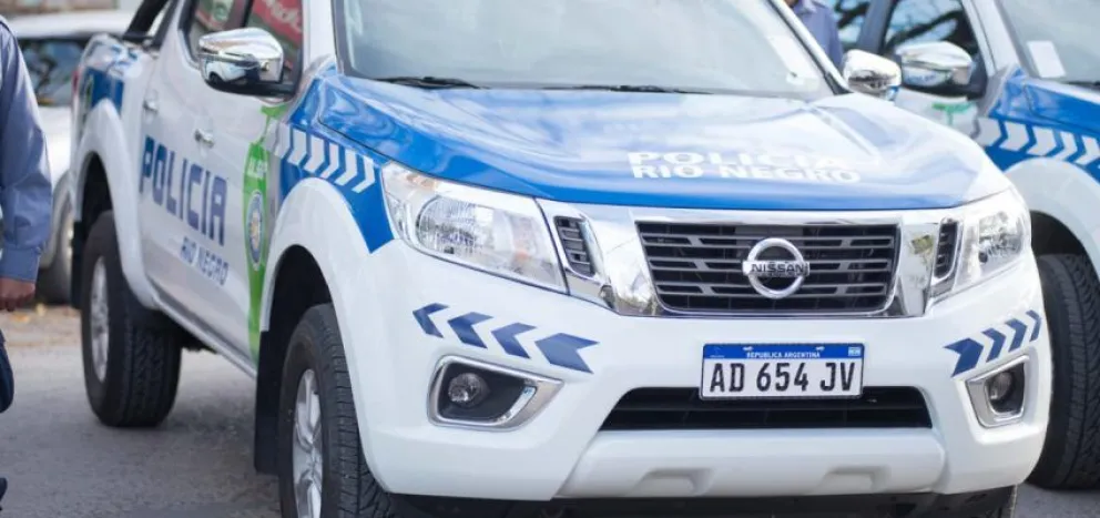 Intento de robo en calle Chubut: secuestraron el cargador del arma que habrían utilizado los ladrones