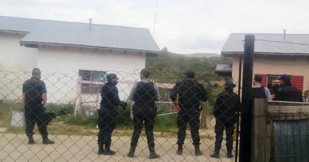 Realizarán pericia psiquiátrica al hombre acusado de raptar a una mujer