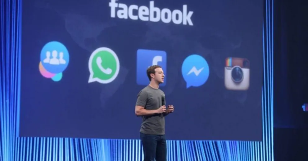 Facebook eliminó 73 millones de contenidos de odio en tres meses