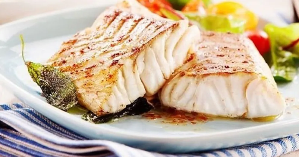 Los beneficios de comer pescado con regularidad