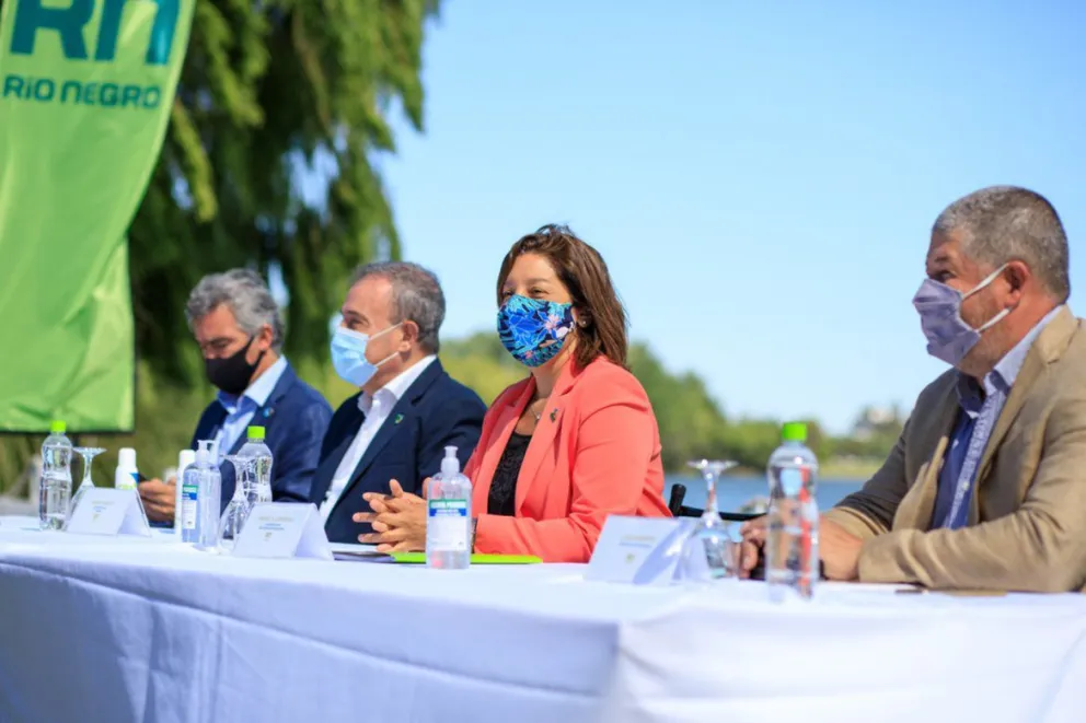 Se presentó el Presupuesto 2021 con un monto de más de 139 millones de pesos
